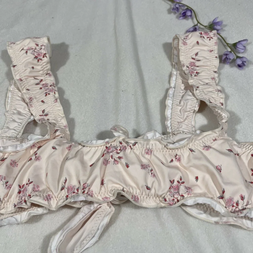 Frankies Bikinis new $100